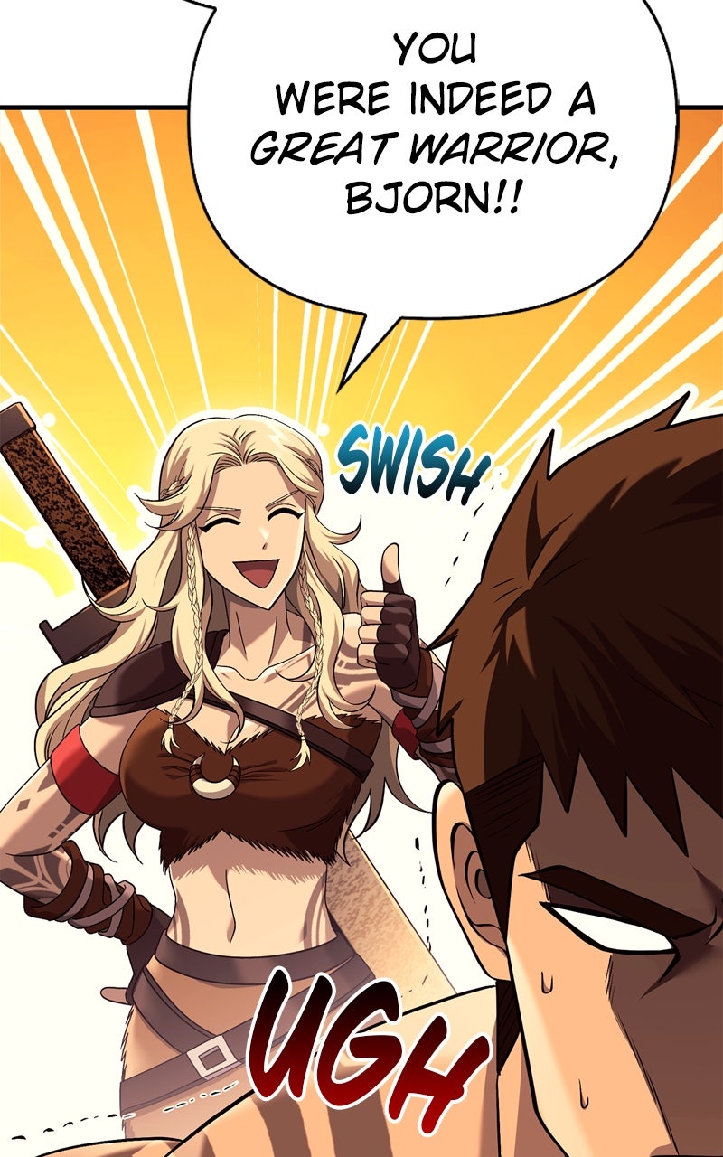 Read Surviving the Game as a Barbarian En Manga Online