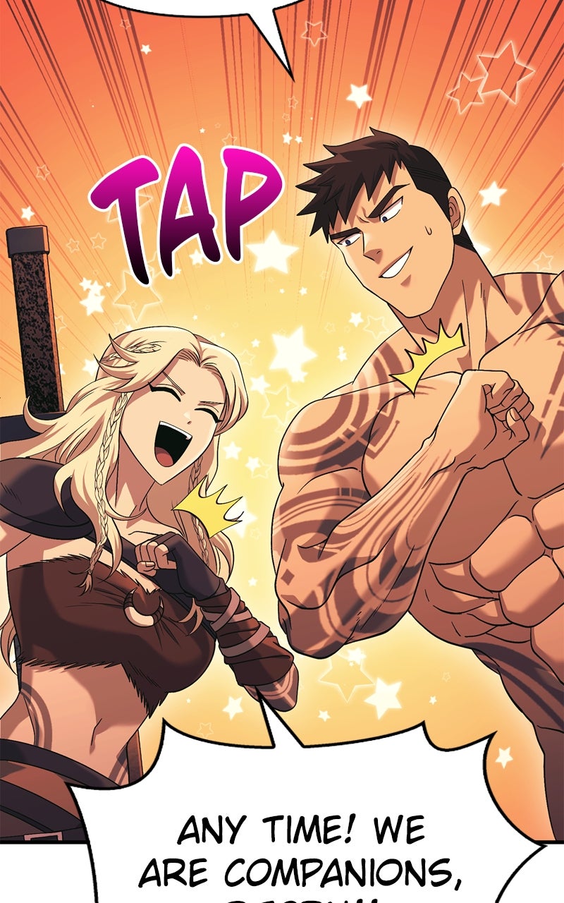 Read Surviving the Game as a Barbarian En Manga Online