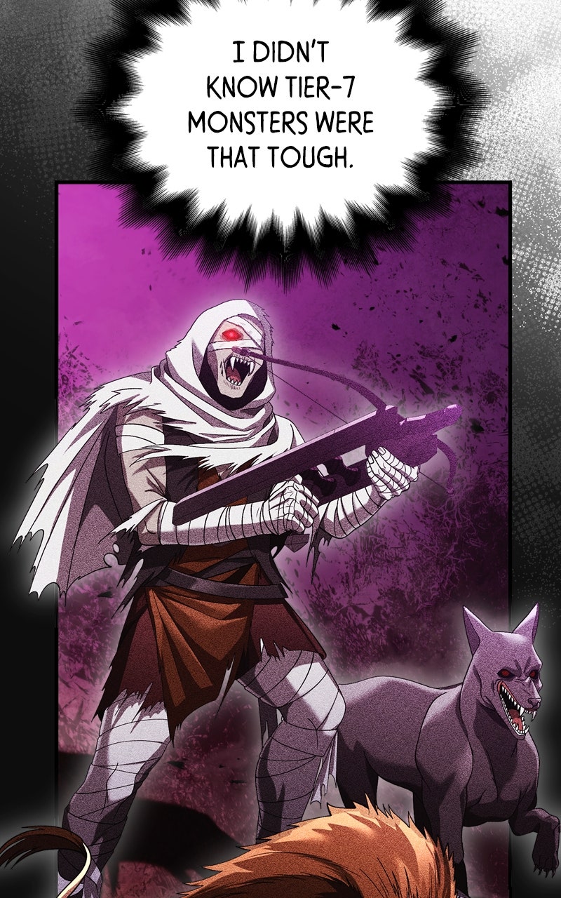 Read Surviving the Game as a Barbarian En Manga Online