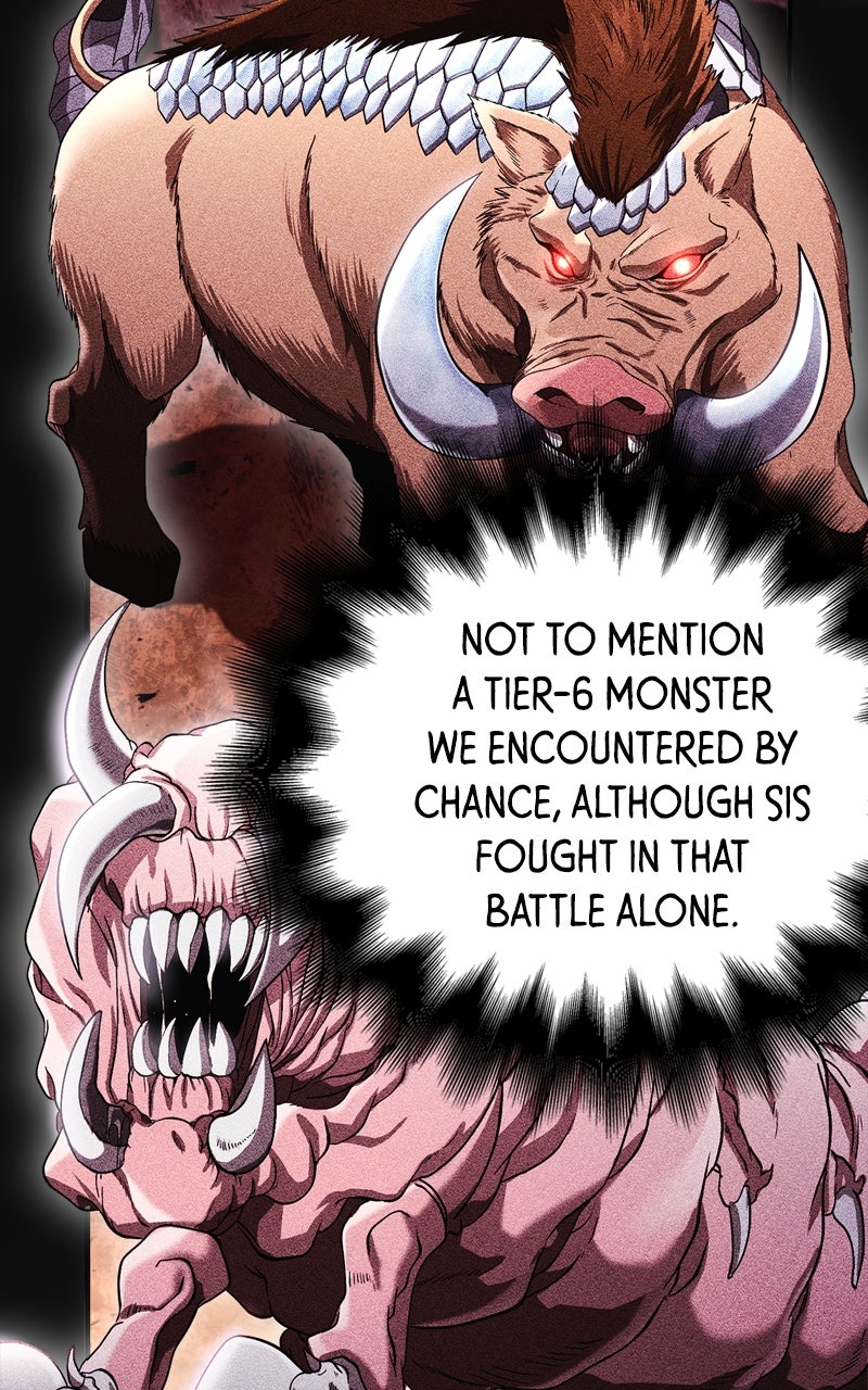 Read Surviving the Game as a Barbarian En Manga Online