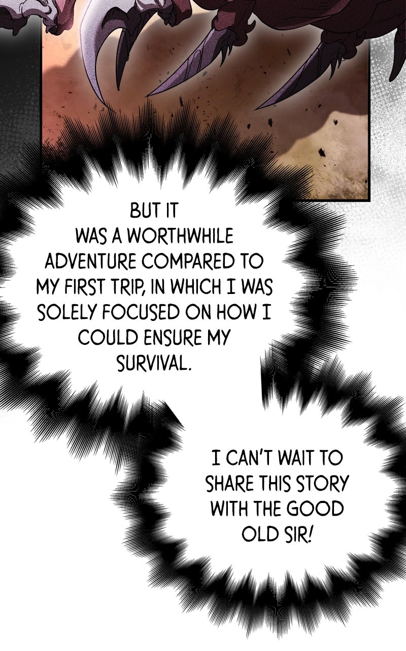 Read Surviving the Game as a Barbarian En Manga Online
