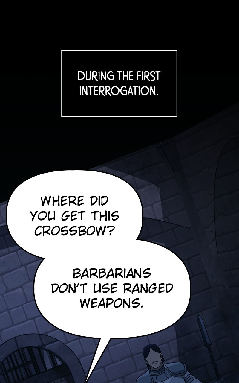 Read Surviving the Game as a Barbarian En Manga Online