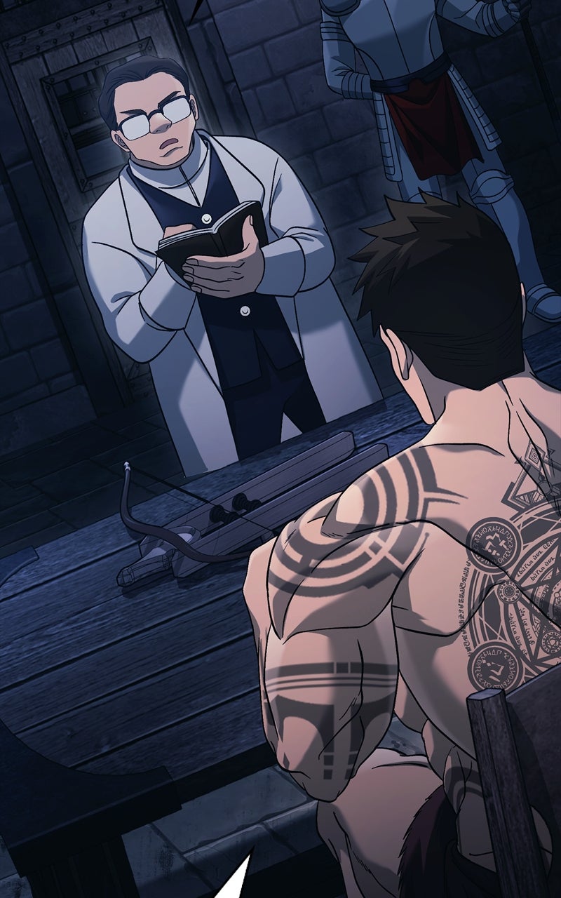 Read Surviving the Game as a Barbarian En Manga Online
