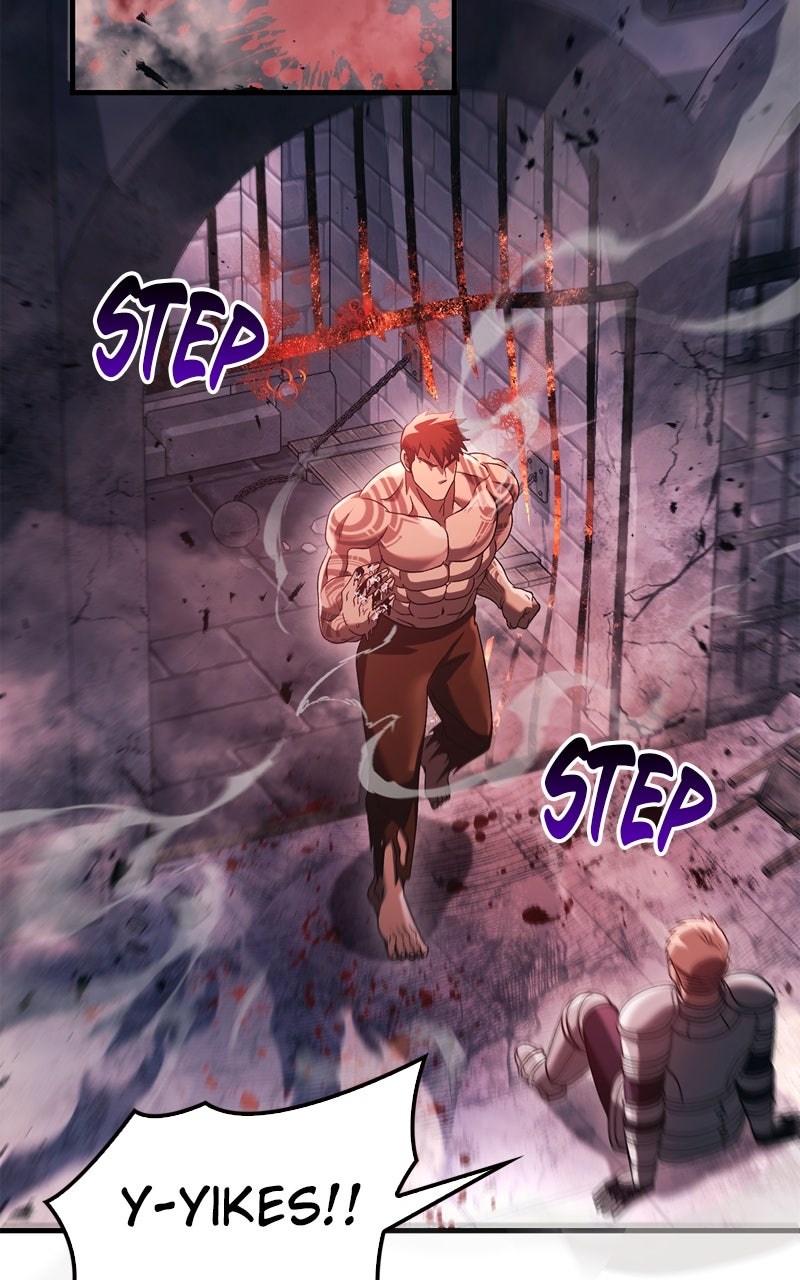 Read Surviving the Game as a Barbarian En Manga Online