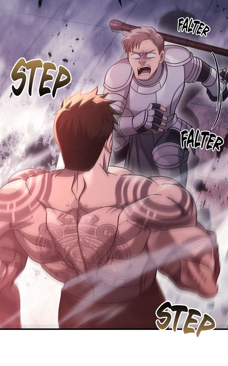Read Surviving the Game as a Barbarian En Manga Online