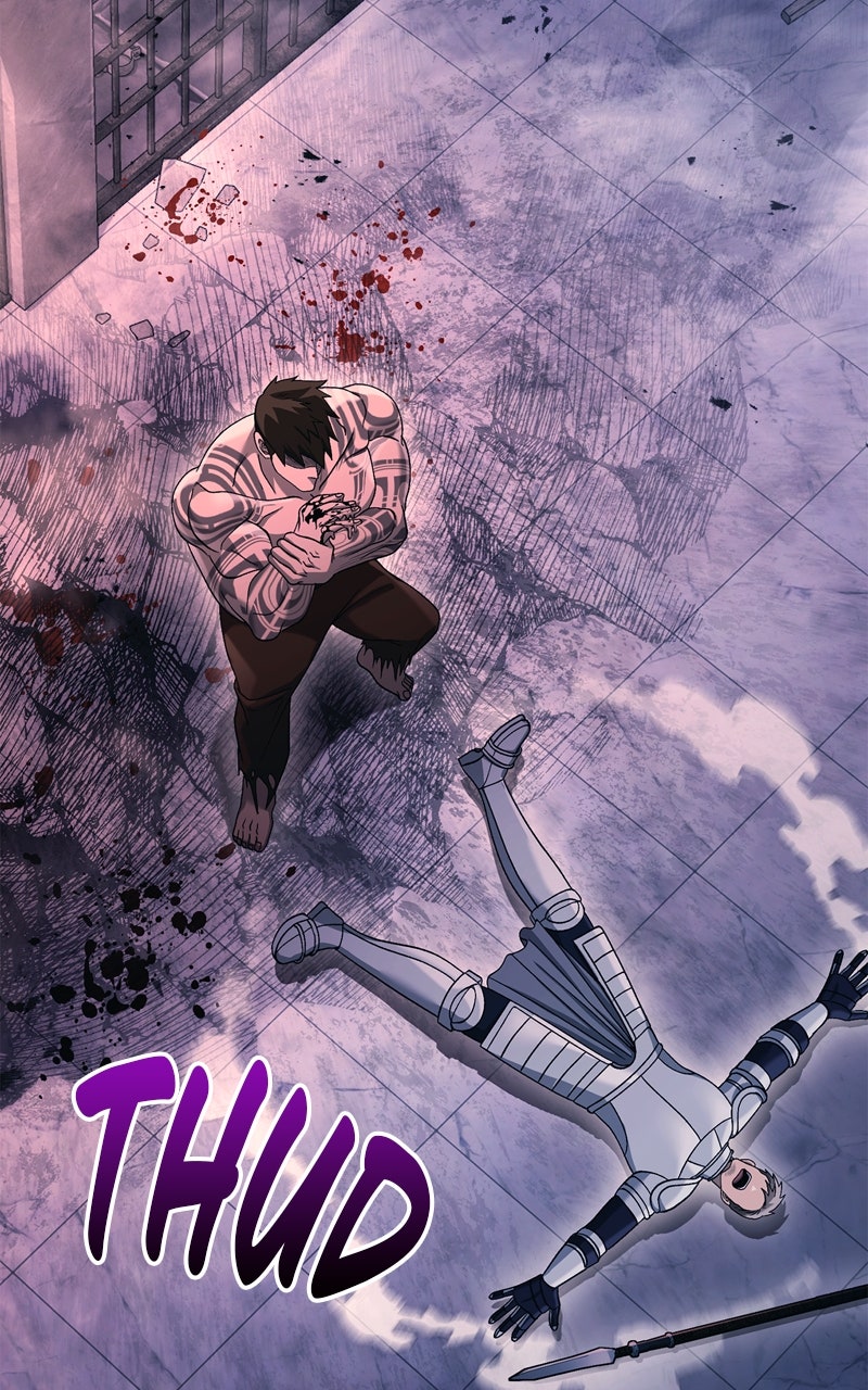 Read Surviving the Game as a Barbarian En Manga Online