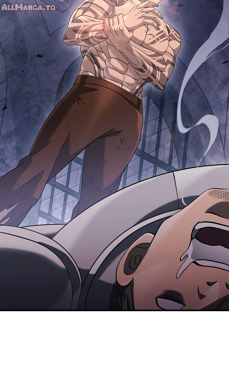 Read Surviving the Game as a Barbarian En Manga Online