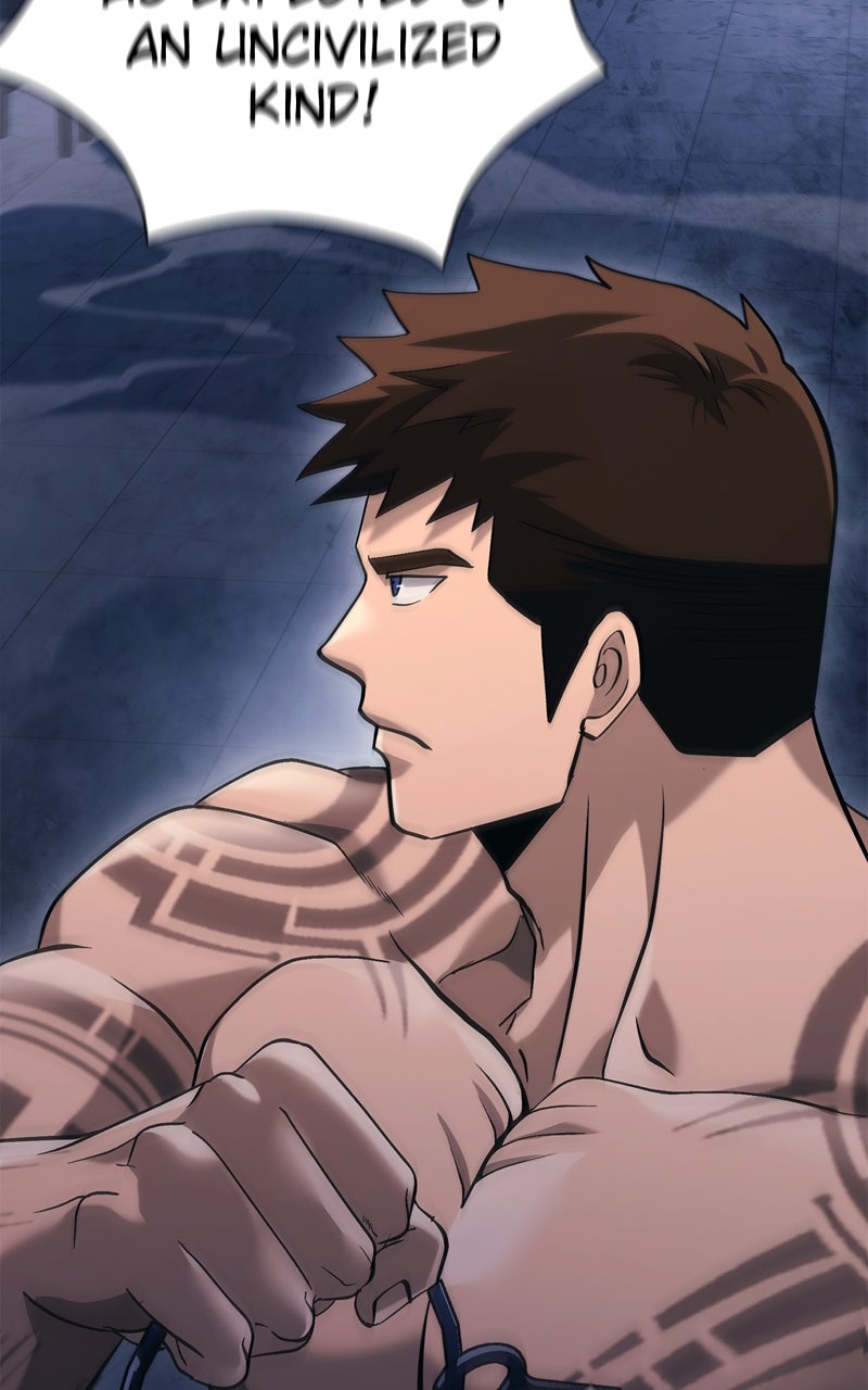 Read Surviving the Game as a Barbarian En Manga Online