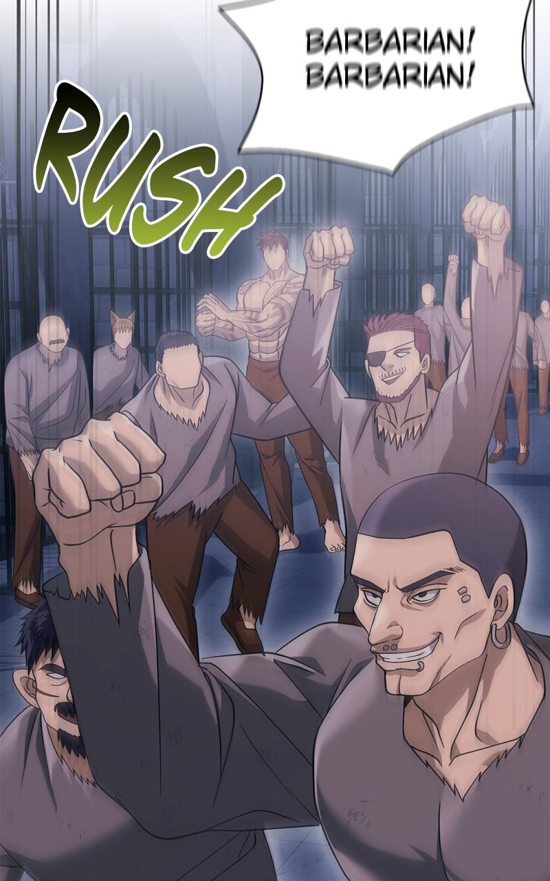 Read Surviving the Game as a Barbarian En Manga Online