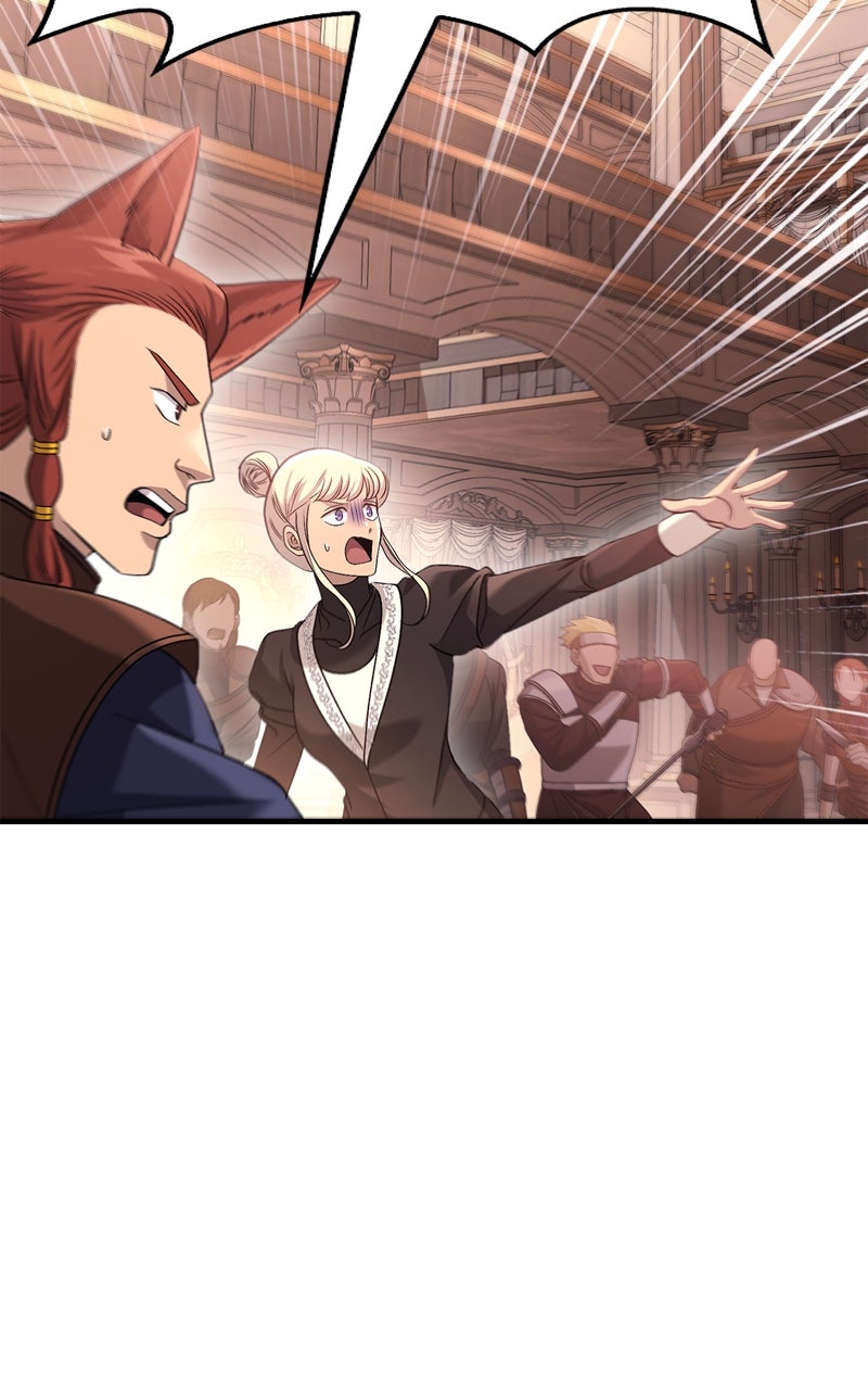 Read Surviving the Game as a Barbarian En Manga Online