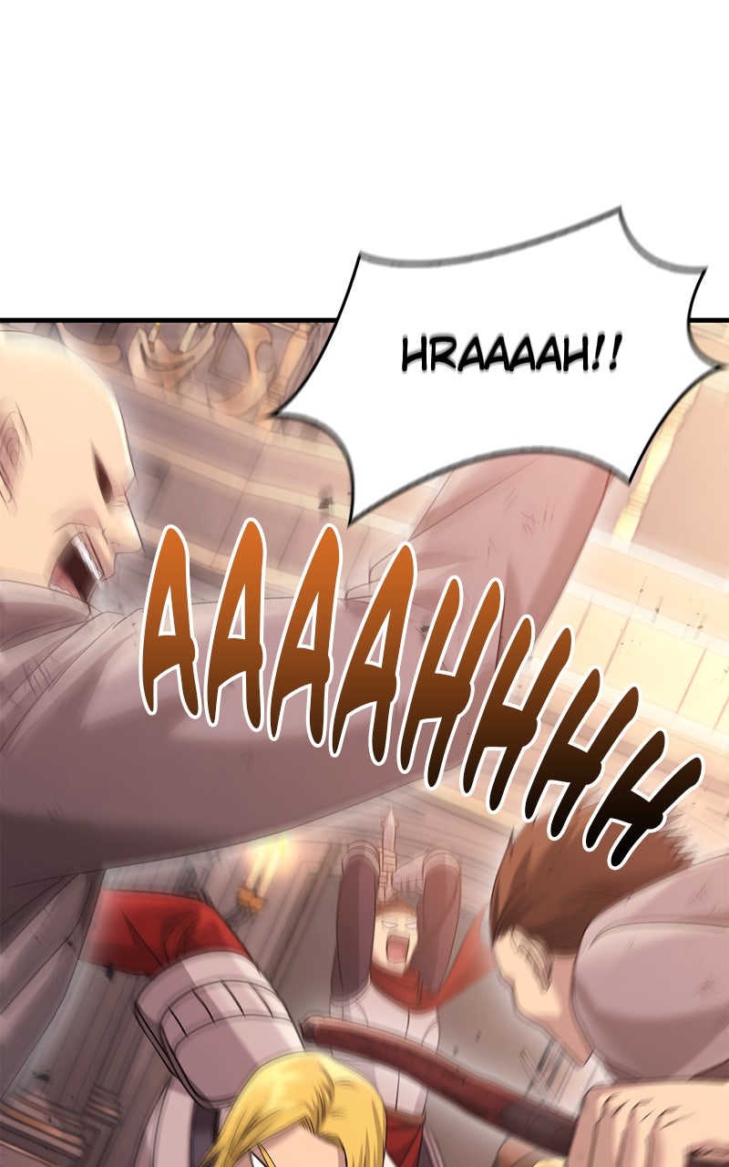 Read Surviving the Game as a Barbarian En Manga Online