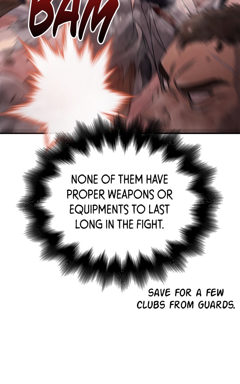 Read Surviving the Game as a Barbarian En Manga Online