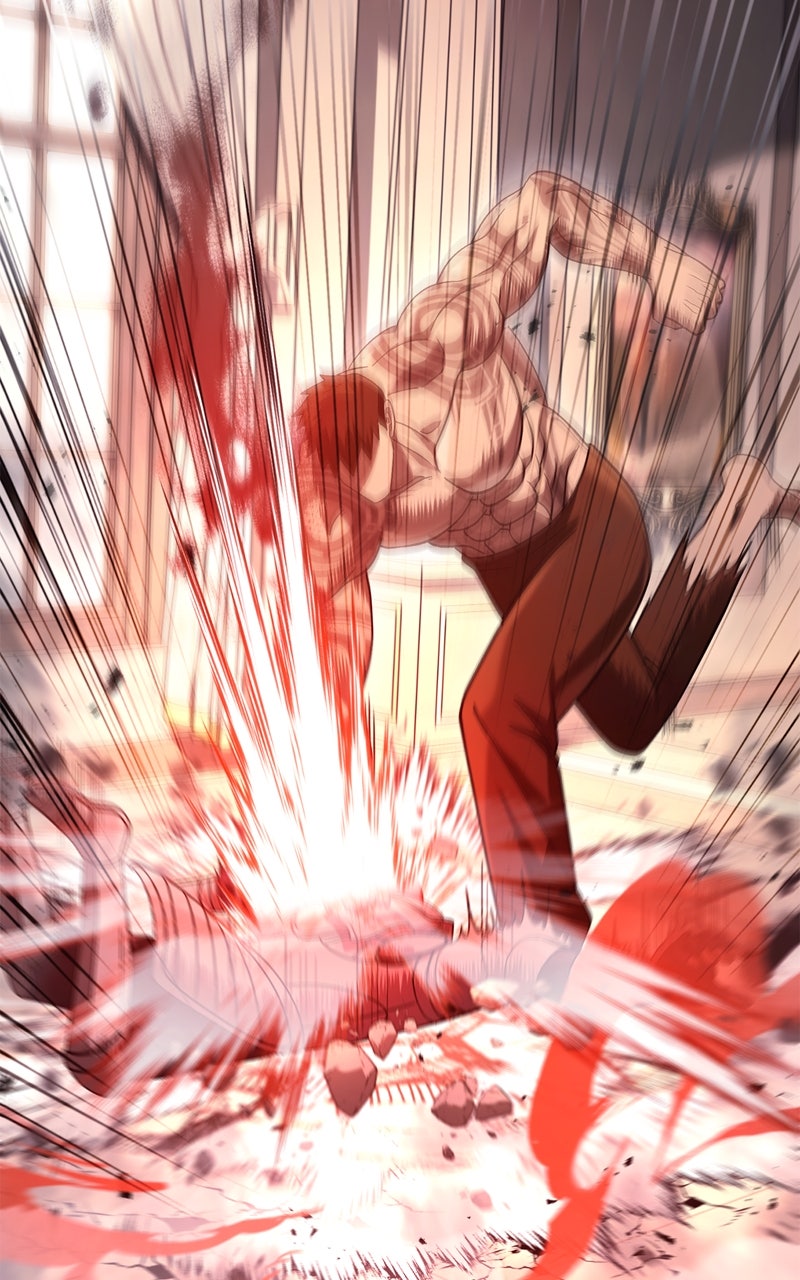 Read Surviving the Game as a Barbarian En Manga Online