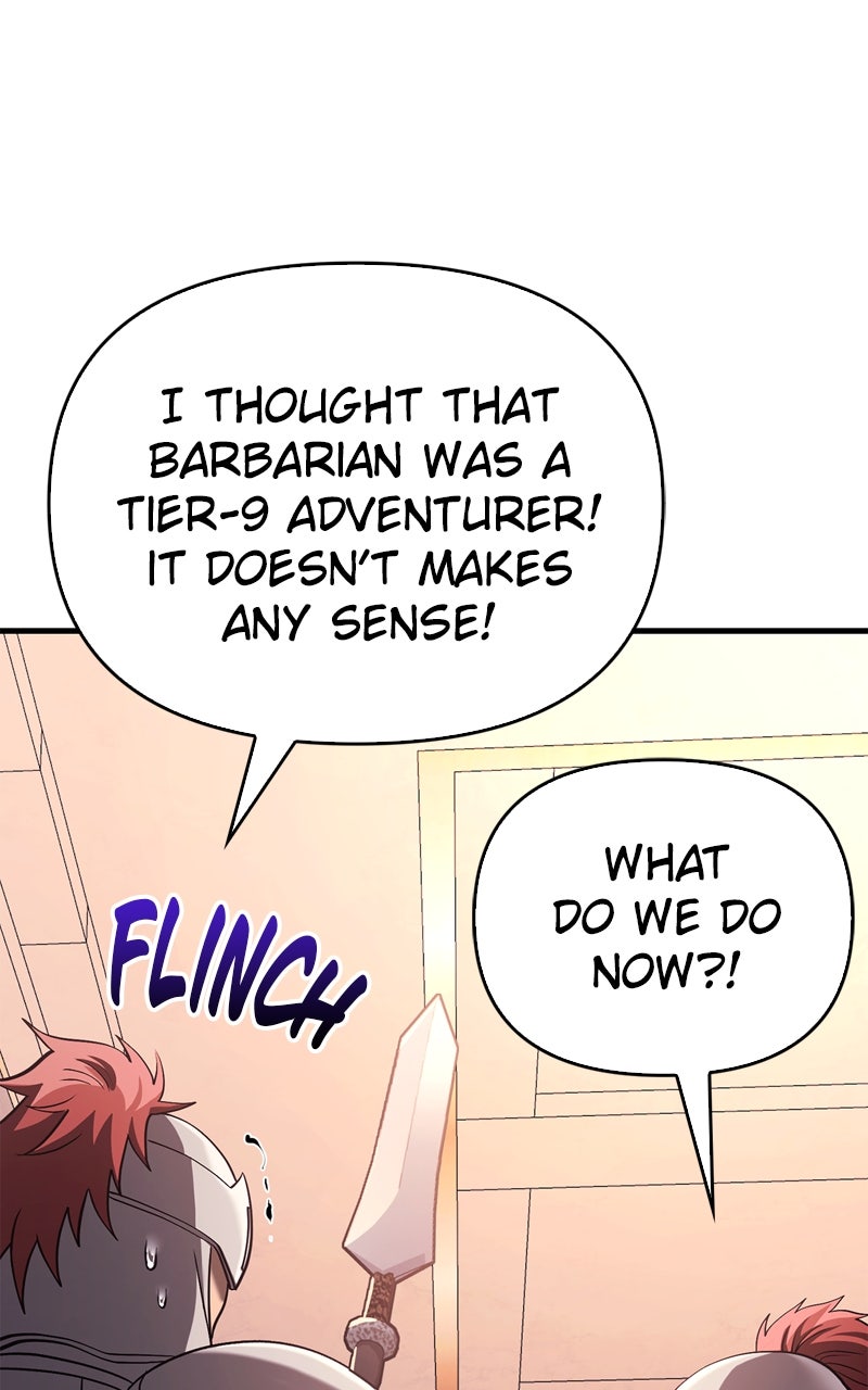 Read Surviving the Game as a Barbarian En Manga Online