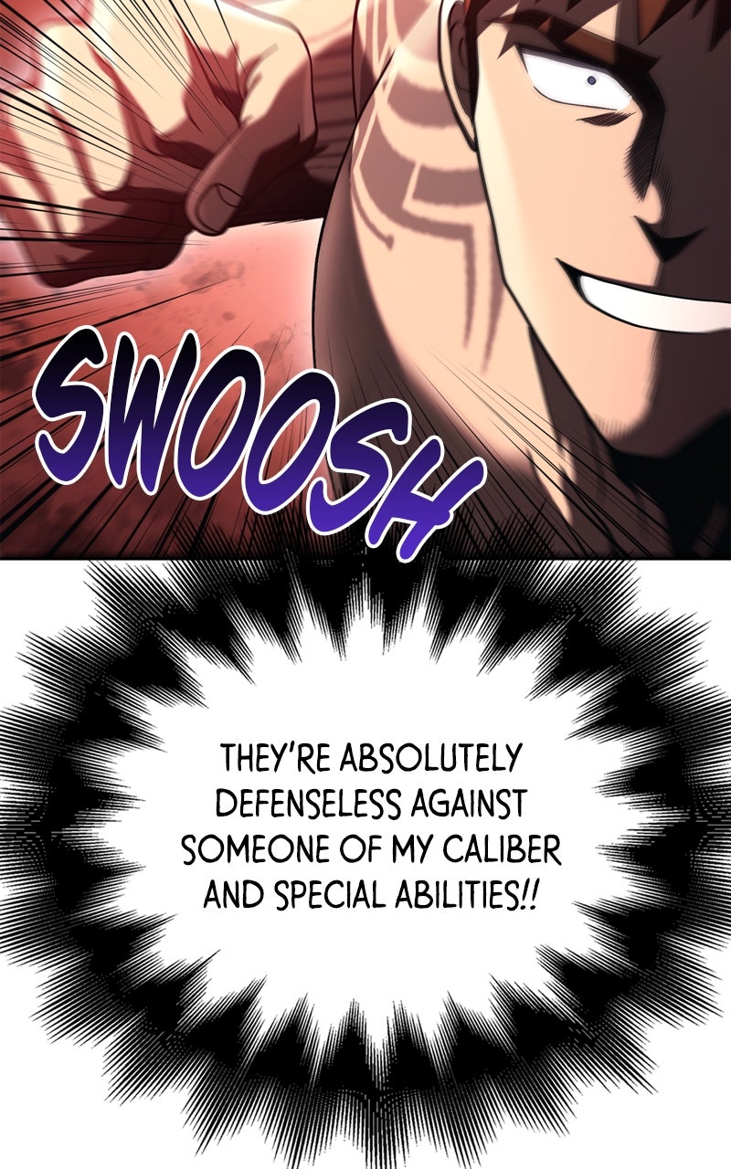 Read Surviving the Game as a Barbarian En Manga Online