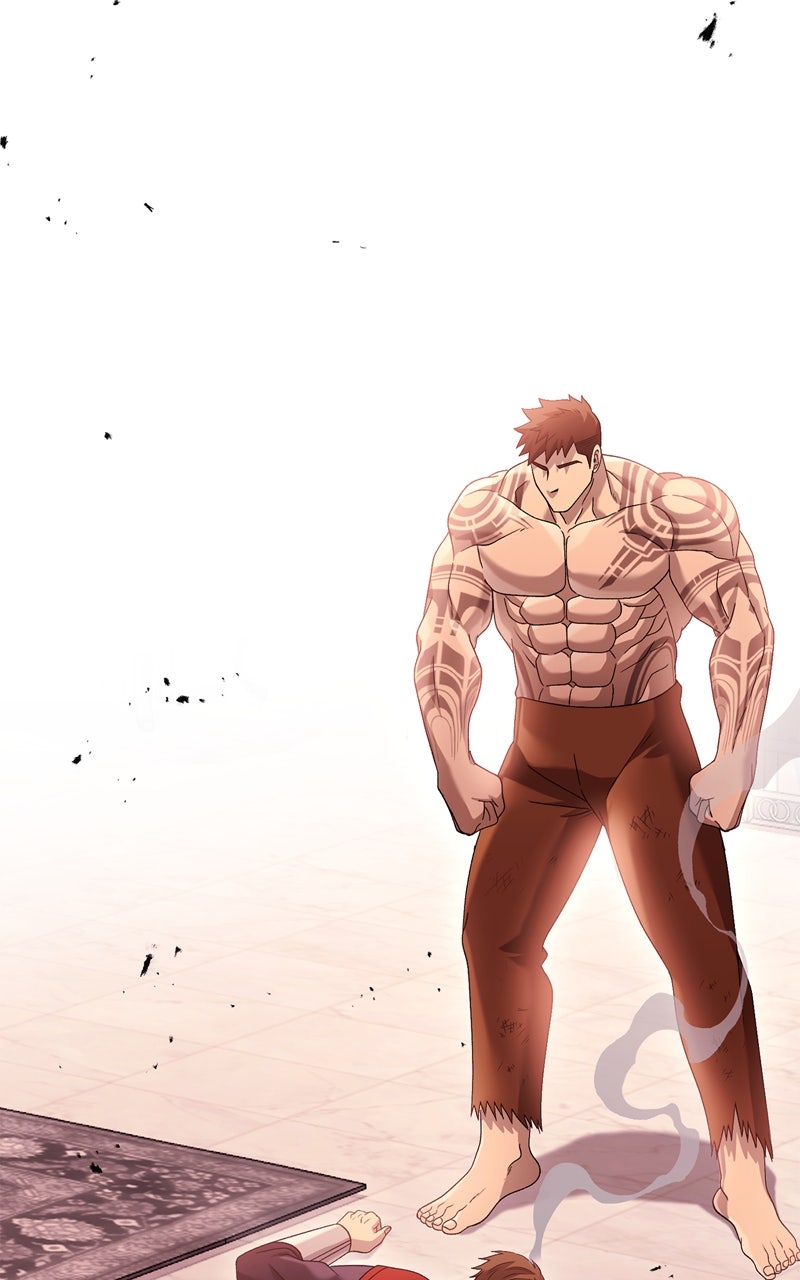 Read Surviving the Game as a Barbarian En Manga Online