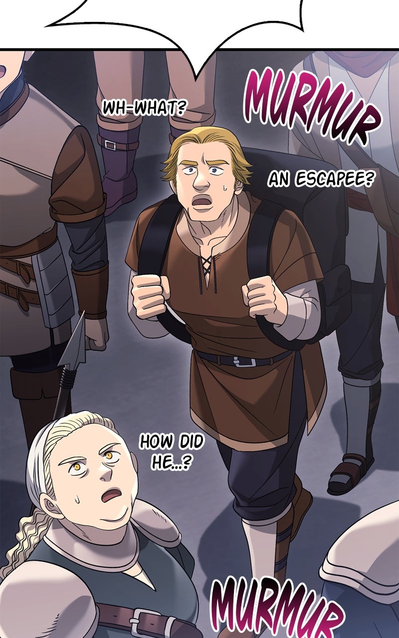 Read Surviving the Game as a Barbarian En Manga Online