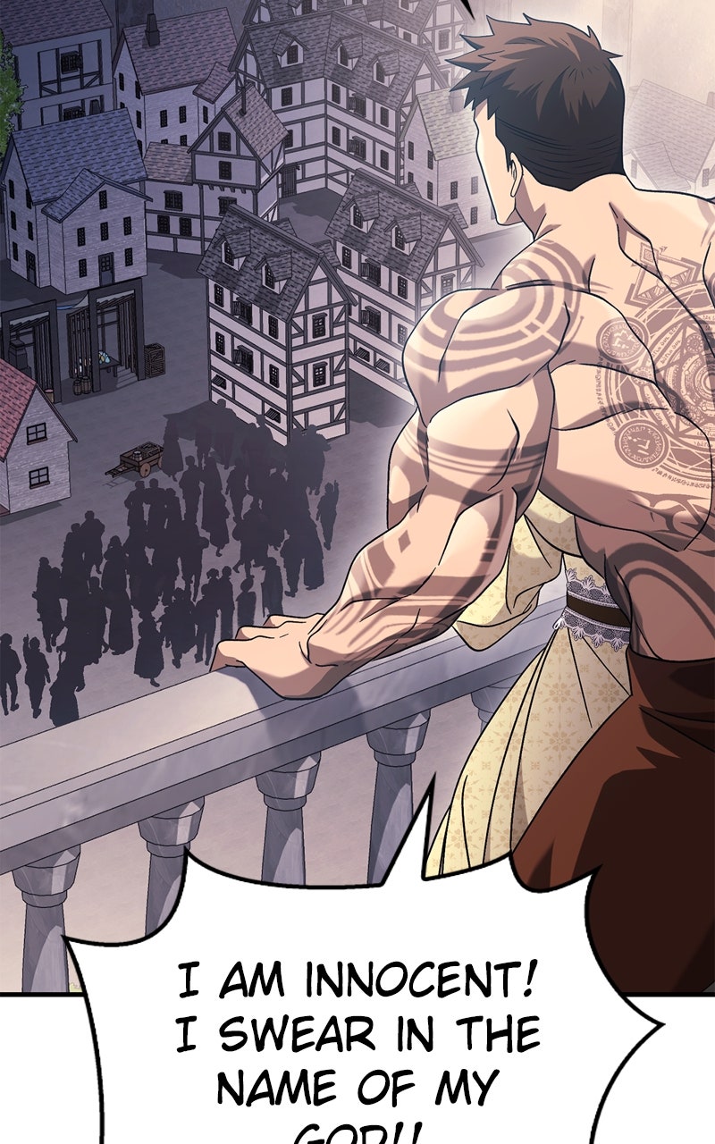 Read Surviving the Game as a Barbarian En Manga Online