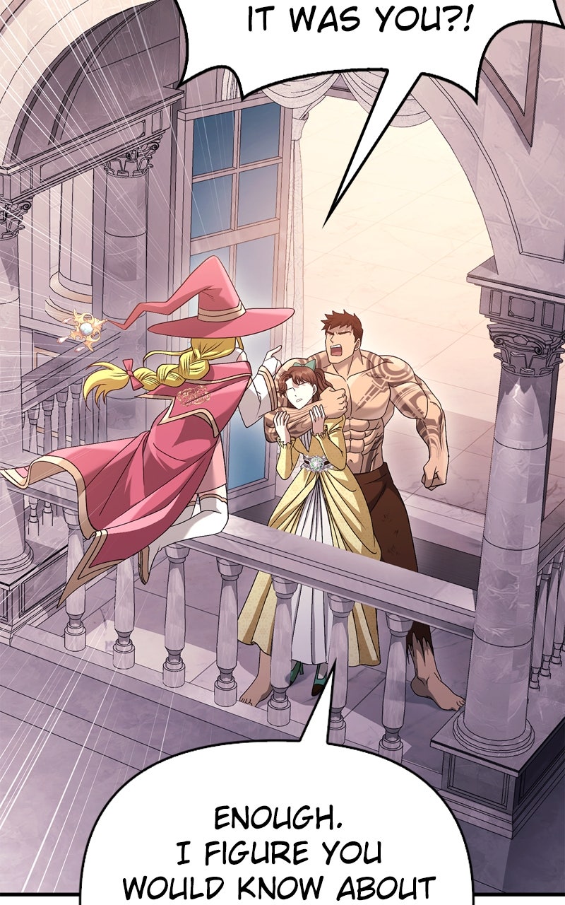 Read Surviving the Game as a Barbarian En Manga Online