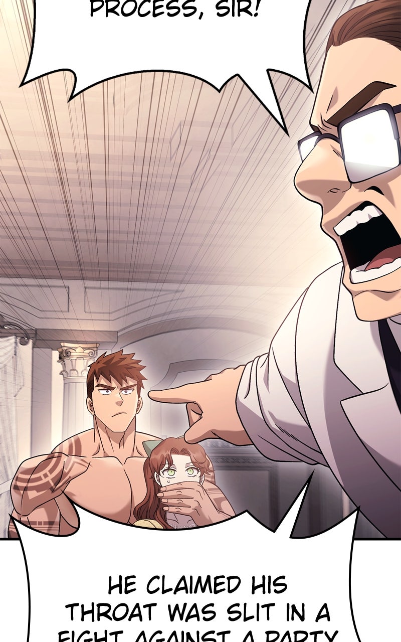 Read Surviving the Game as a Barbarian En Manga Online