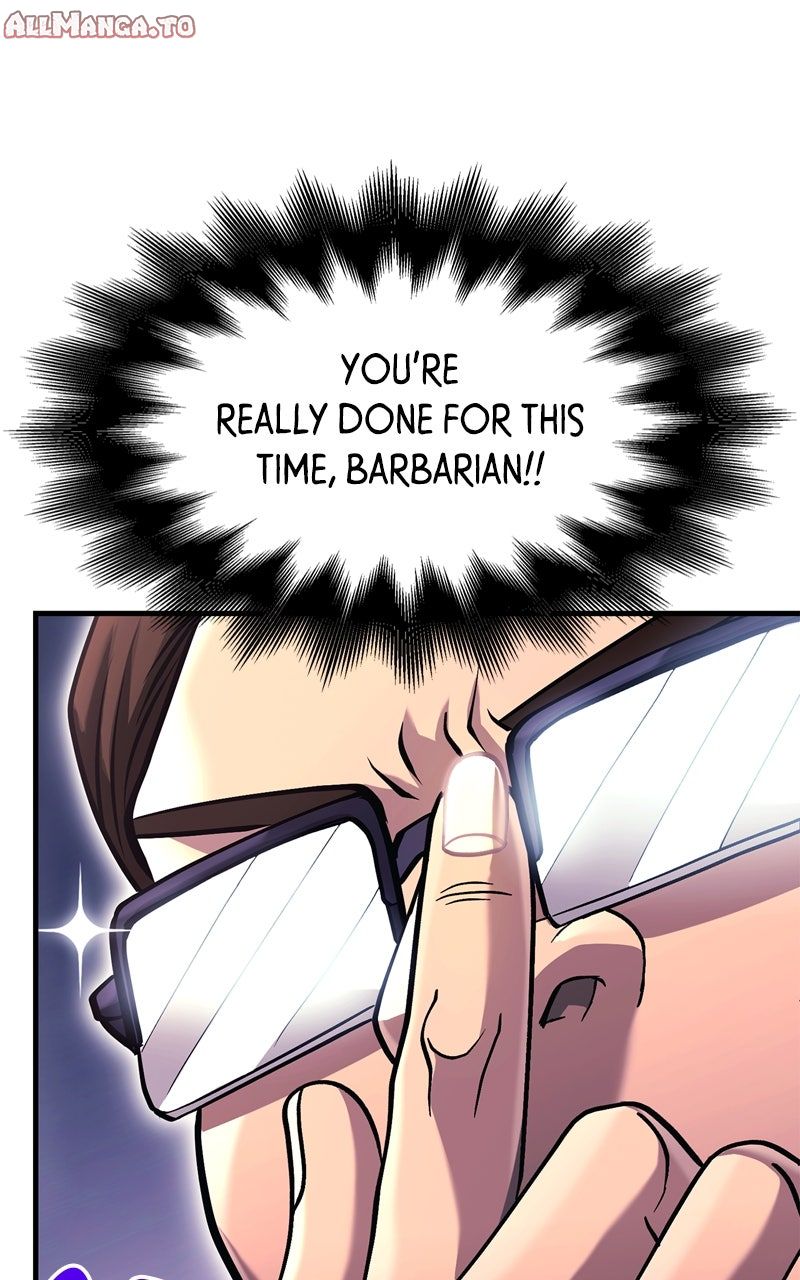 Read Surviving the Game as a Barbarian En Manga Online