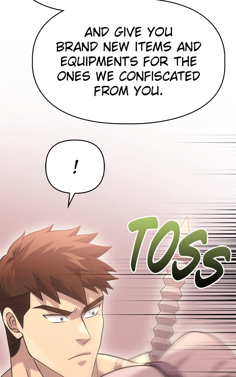 Read Surviving the Game as a Barbarian En Manga Online