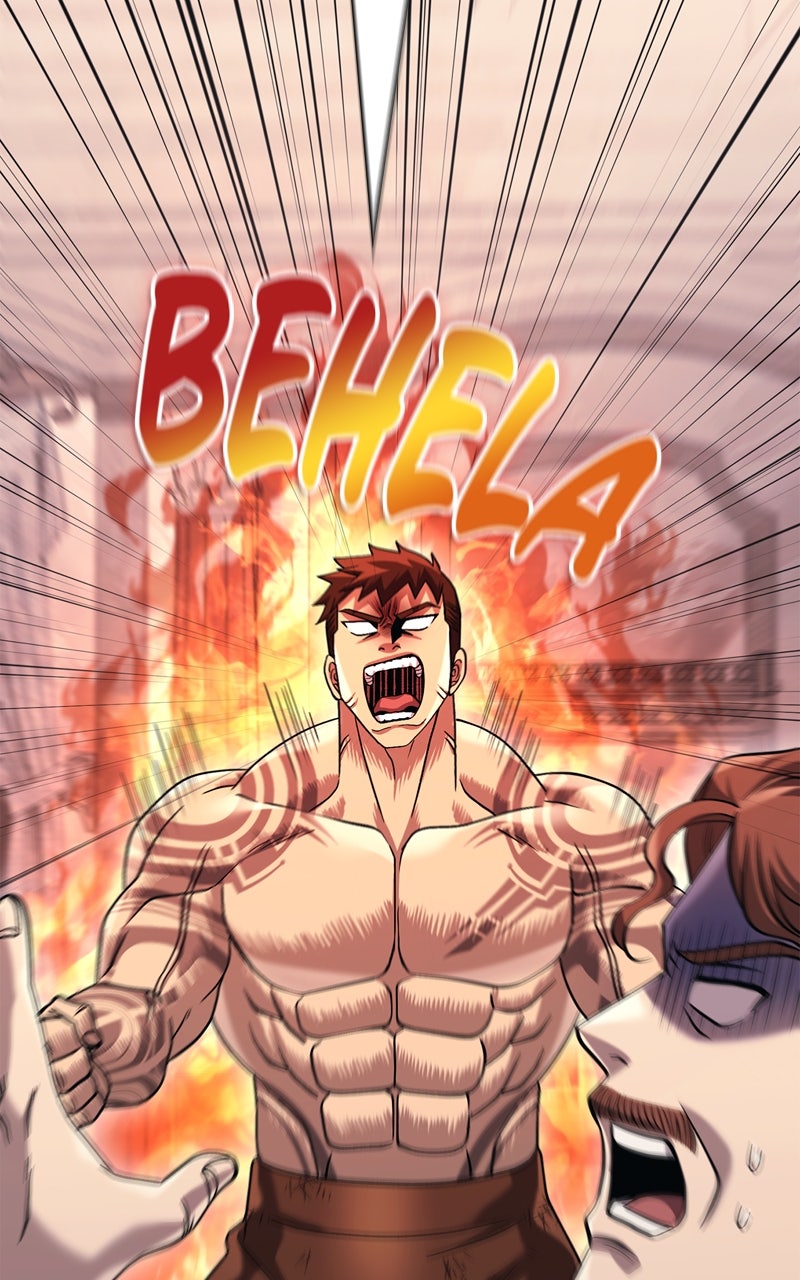 Read Surviving the Game as a Barbarian En Manga Online