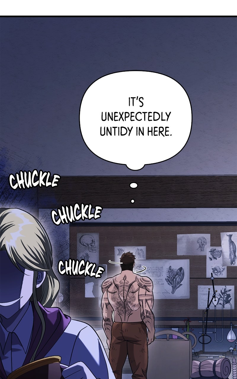 Read Surviving the Game as a Barbarian En Manga Online