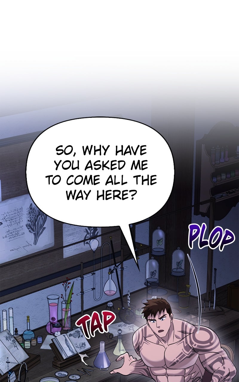 Read Surviving the Game as a Barbarian En Manga Online