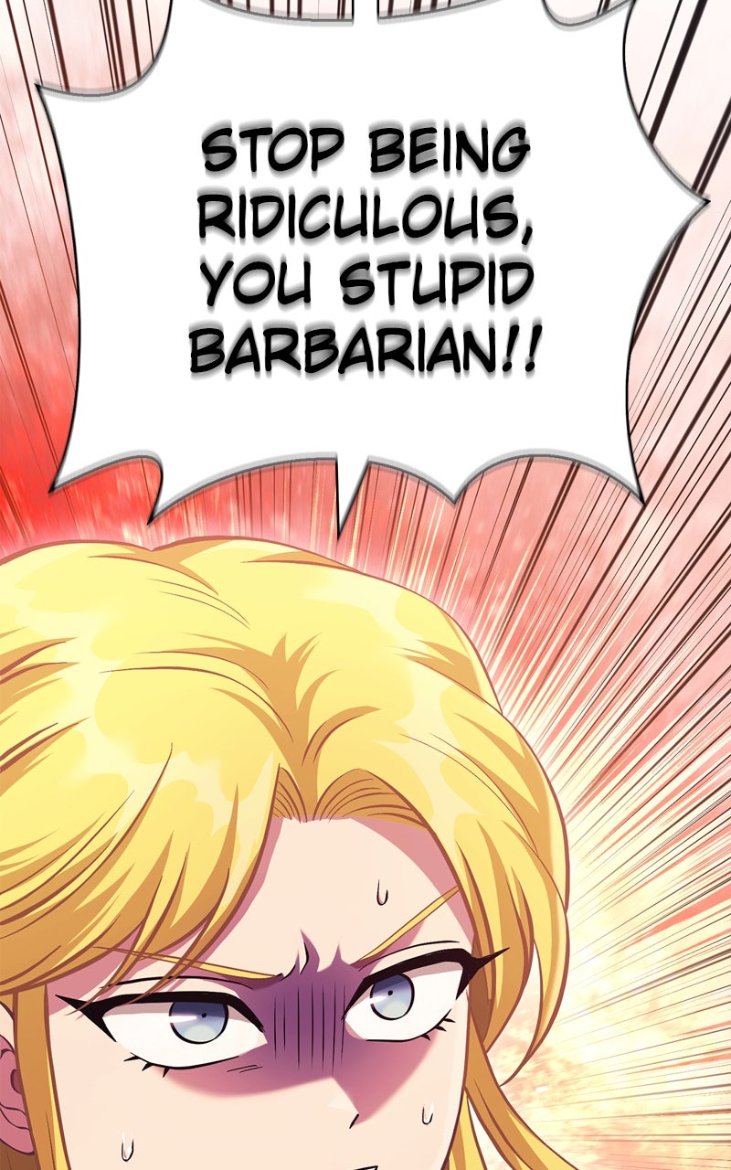 Read Surviving the Game as a Barbarian En Manga Online