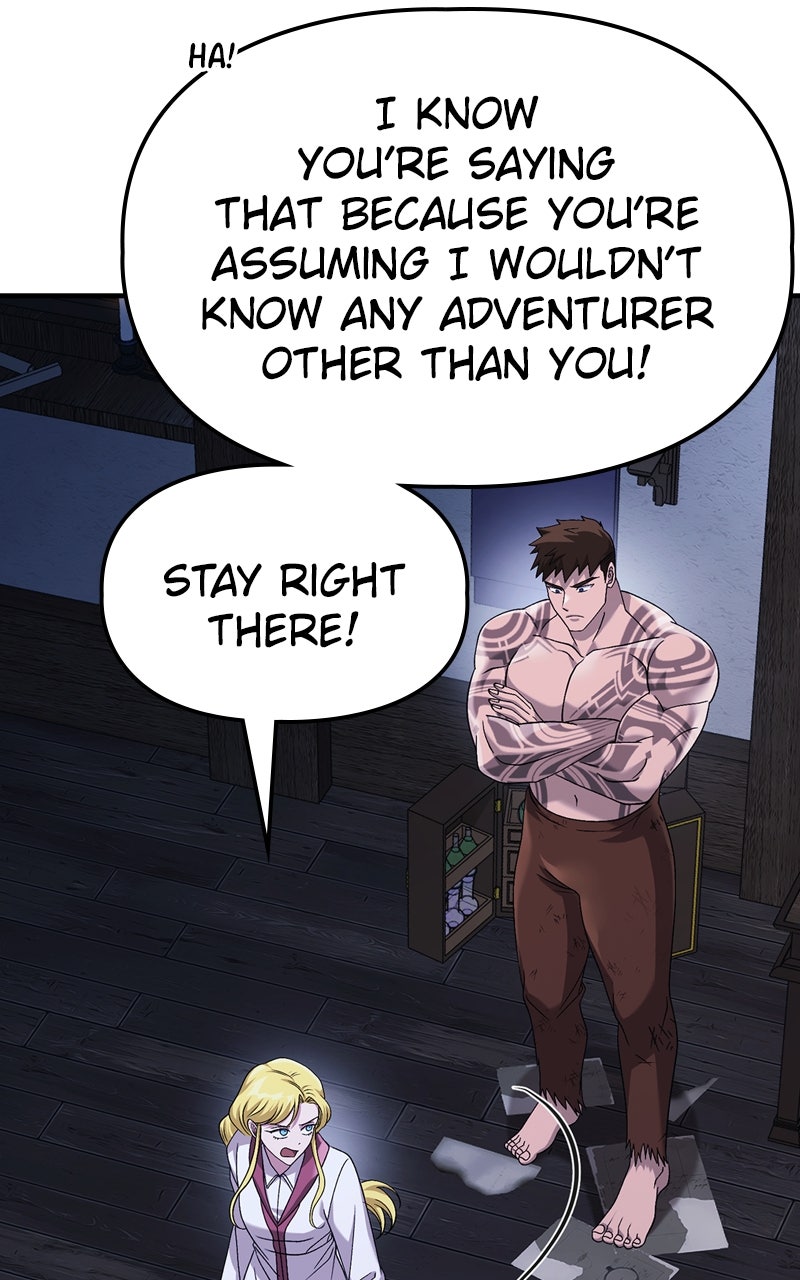 Read Surviving the Game as a Barbarian En Manga Online