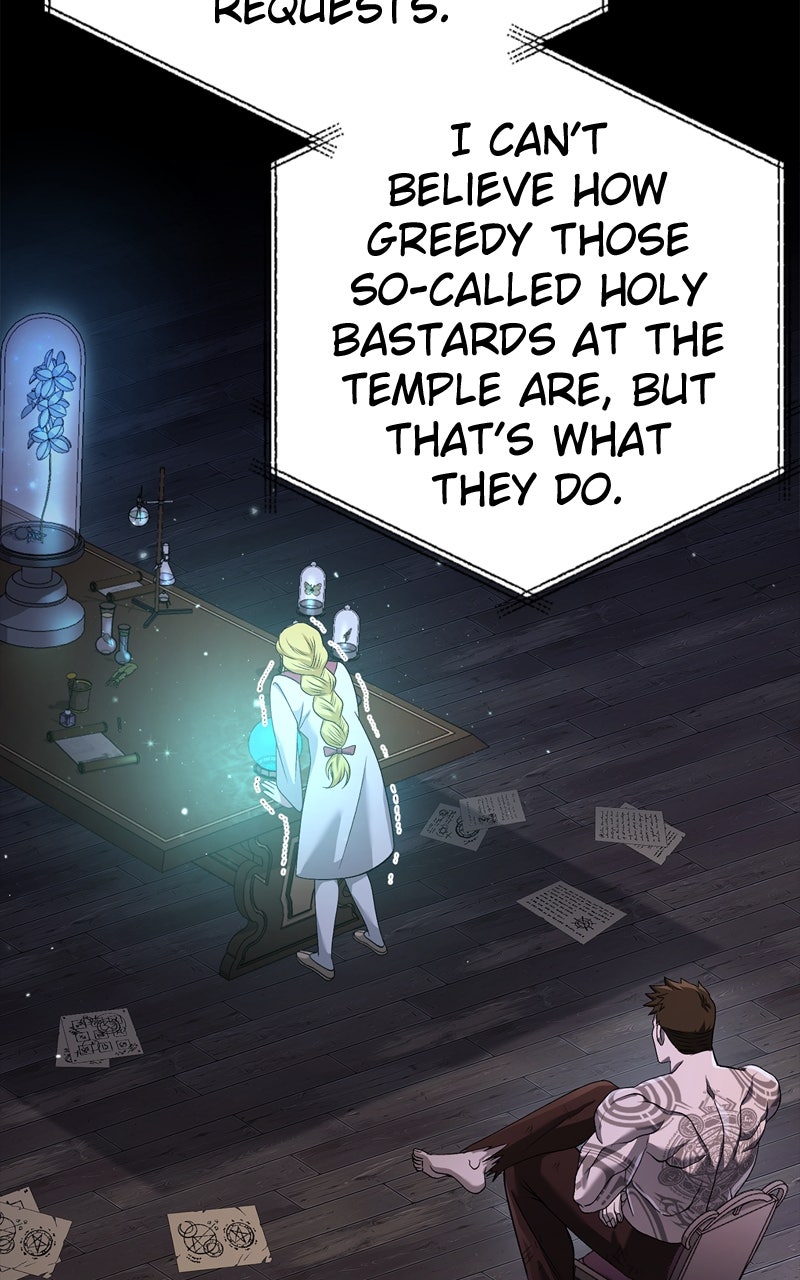 Read Surviving the Game as a Barbarian En Manga Online