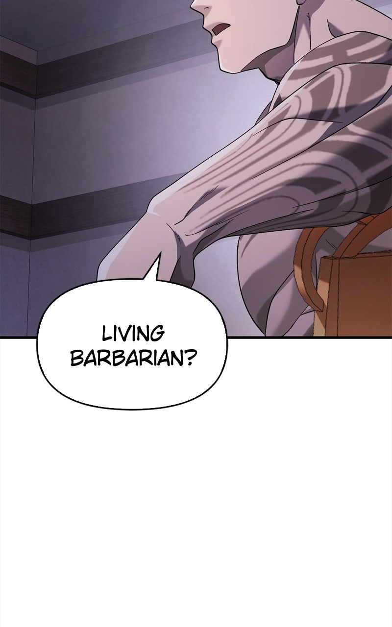Read Surviving the Game as a Barbarian En Manga Online