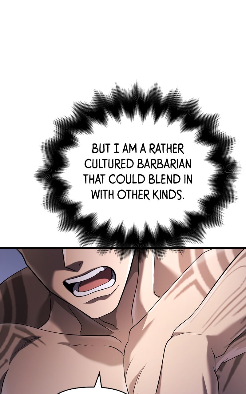 Read Surviving the Game as a Barbarian En Manga Online