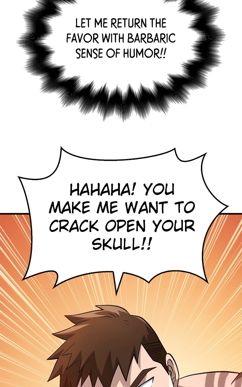 Read Surviving the Game as a Barbarian En Manga Online