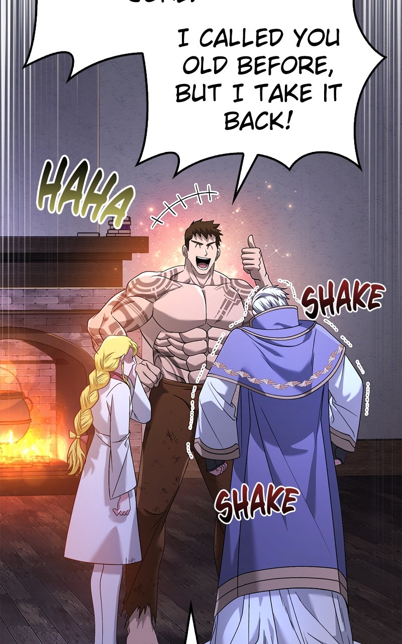 Read Surviving the Game as a Barbarian En Manga Online