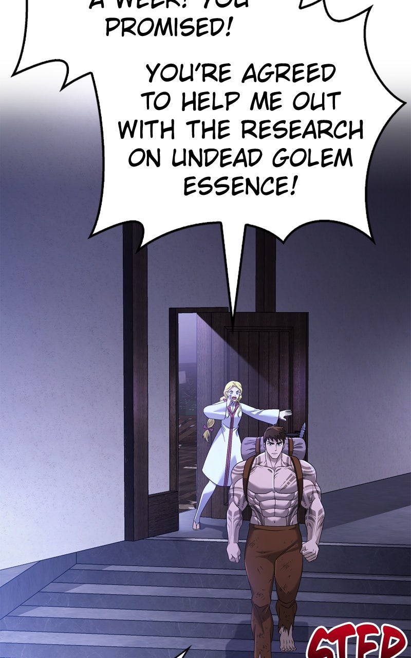 Read Surviving the Game as a Barbarian En Manga Online