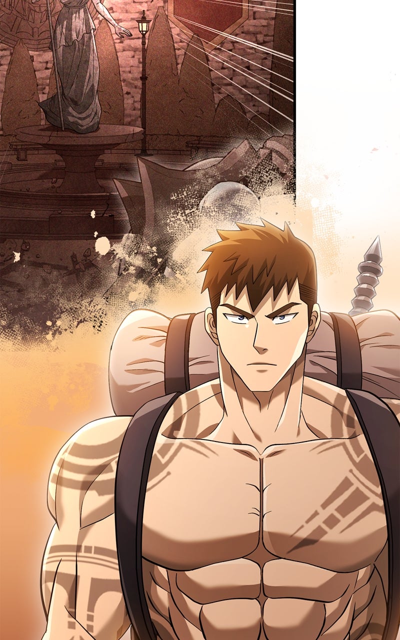 Read Surviving the Game as a Barbarian En Manga Online
