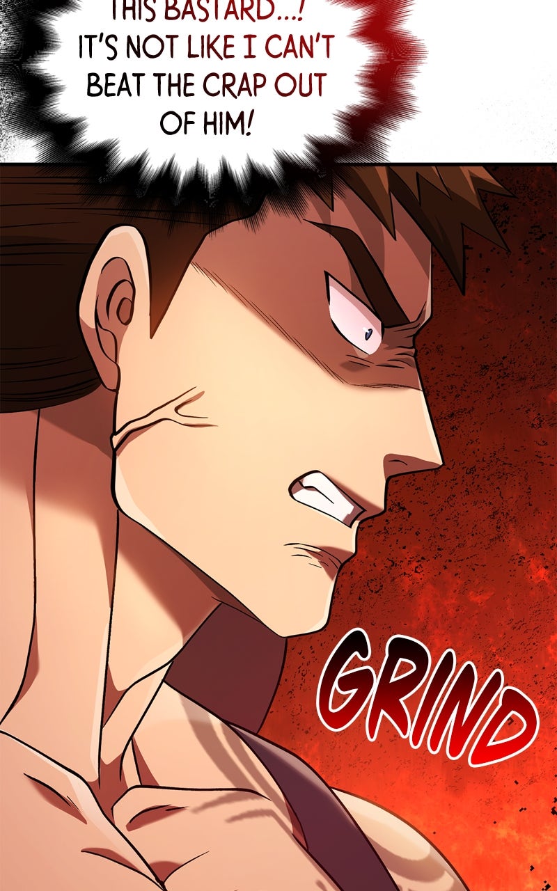 Read Surviving the Game as a Barbarian En Manga Online