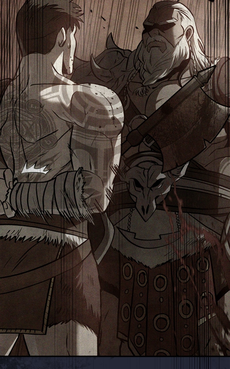Read Surviving the Game as a Barbarian En Manga Online