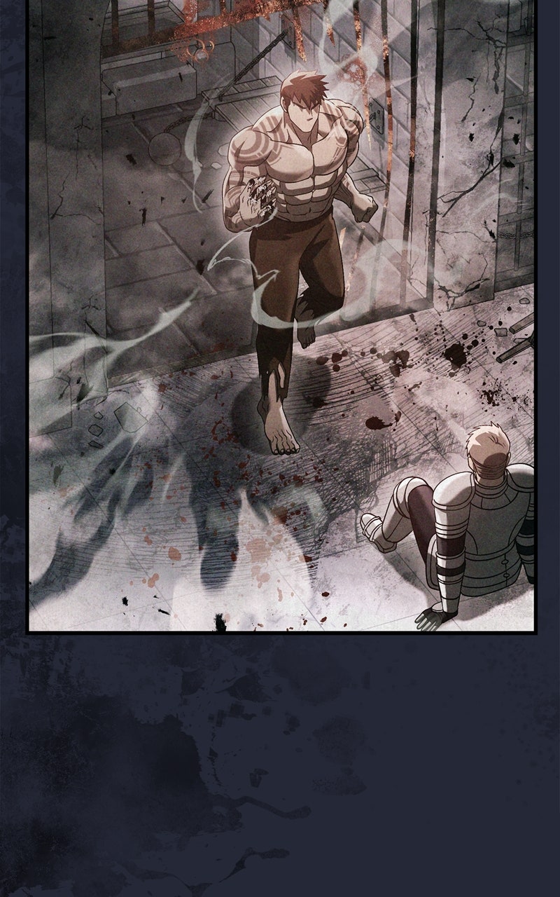 Read Surviving the Game as a Barbarian En Manga Online