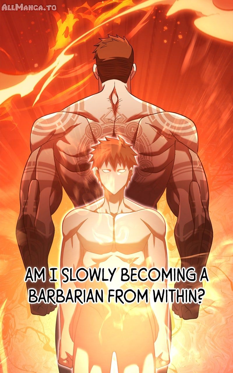 Read Surviving the Game as a Barbarian En Manga Online