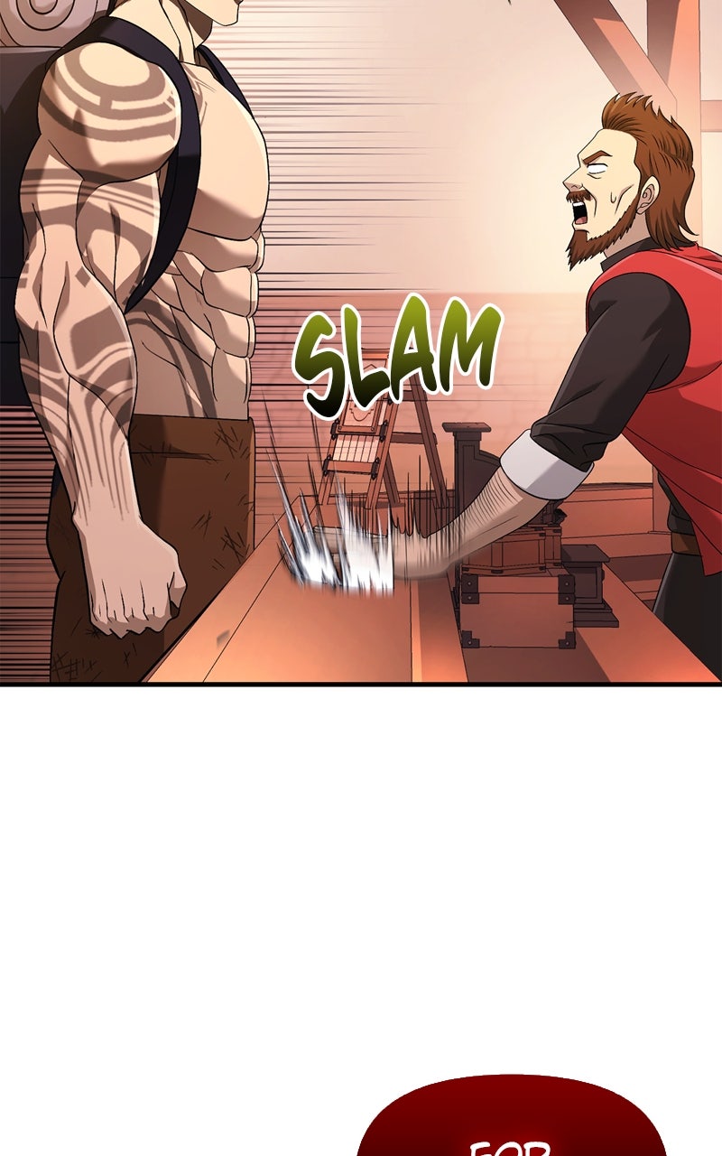 Read Surviving the Game as a Barbarian En Manga Online