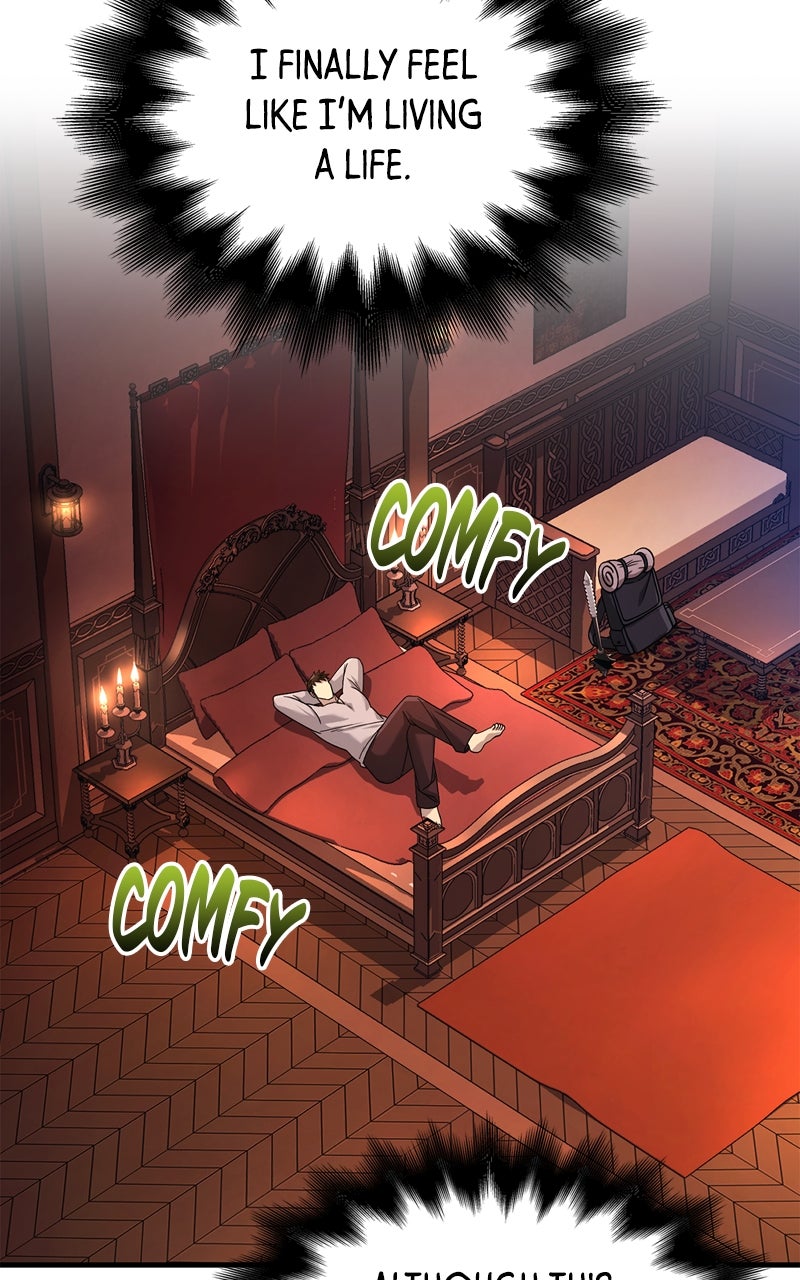 Read Surviving the Game as a Barbarian En Manga Online