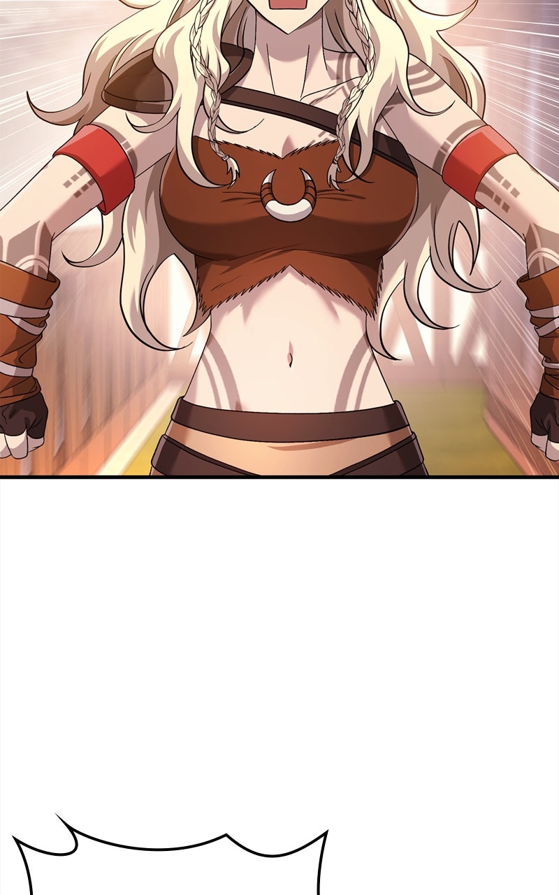 Read Surviving the Game as a Barbarian En Manga Online