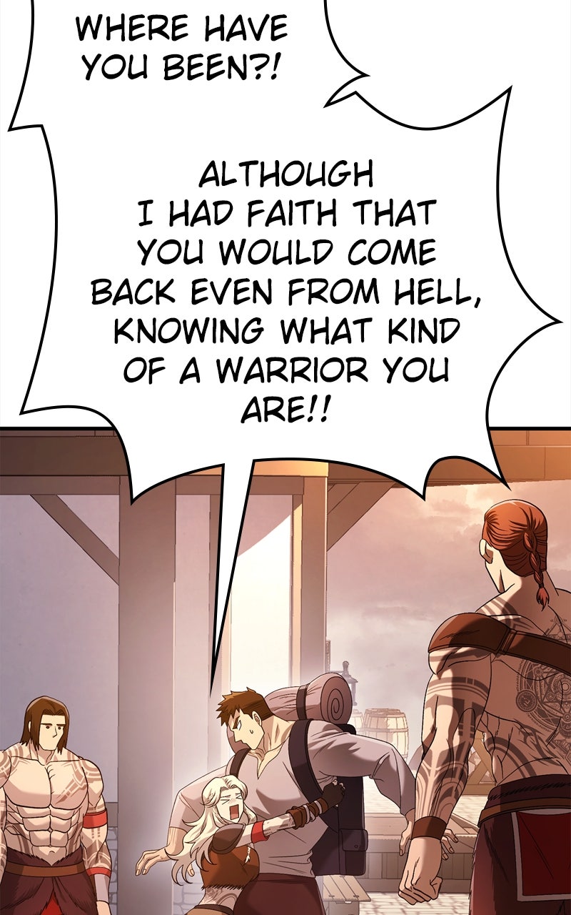 Read Surviving the Game as a Barbarian En Manga Online