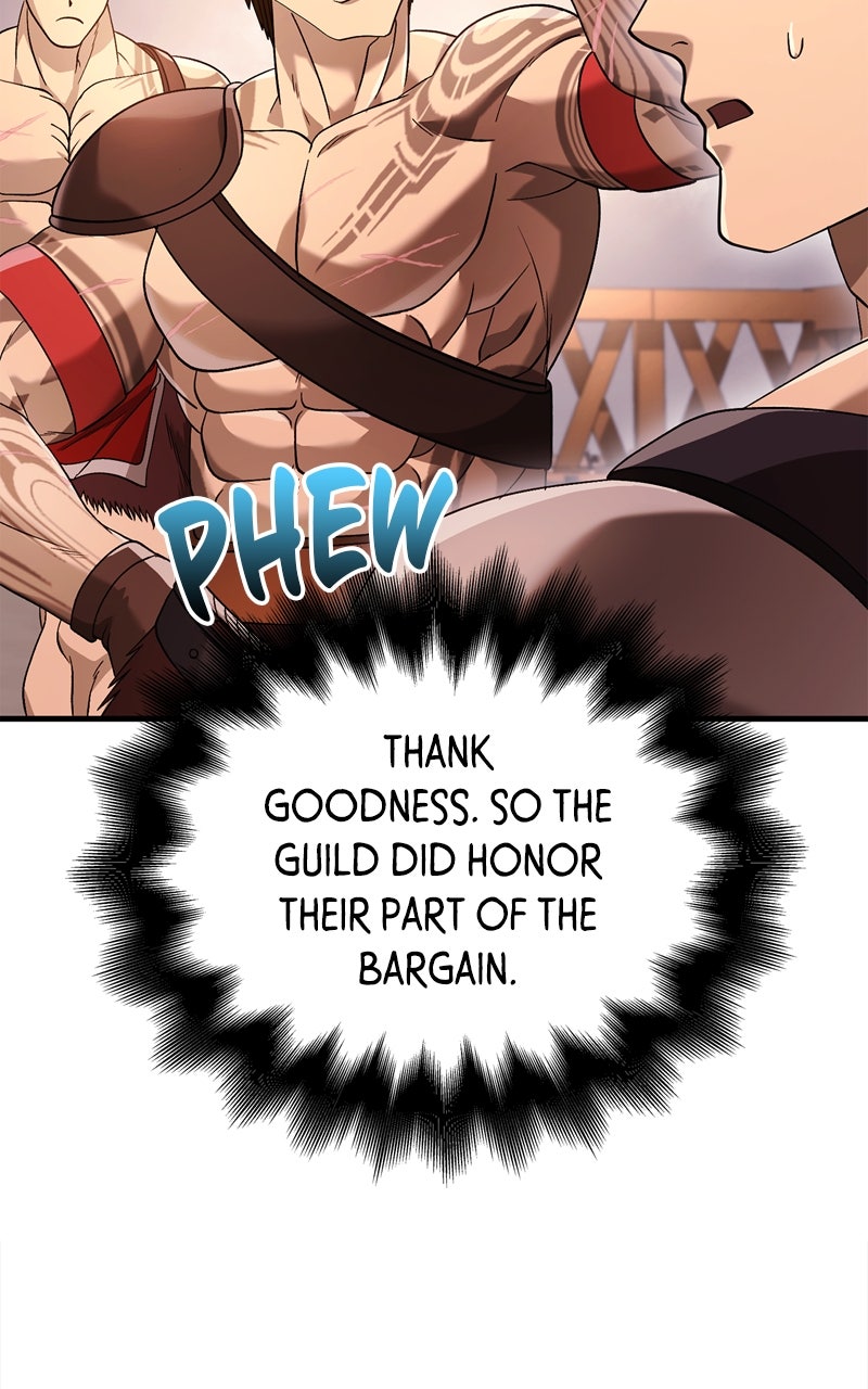 Read Surviving the Game as a Barbarian En Manga Online