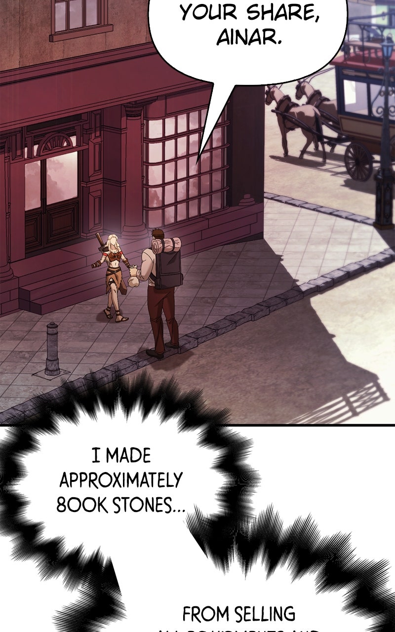 Read Surviving the Game as a Barbarian En Manga Online