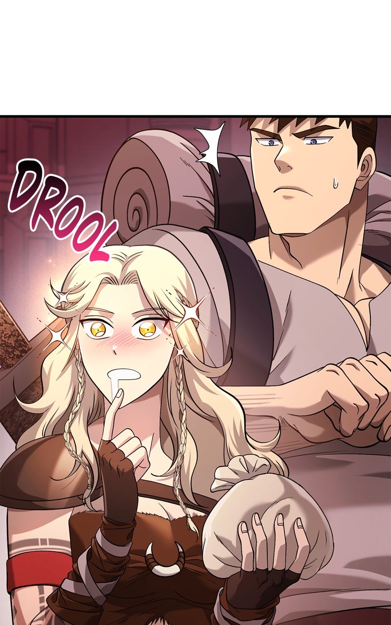 Read Surviving the Game as a Barbarian En Manga Online