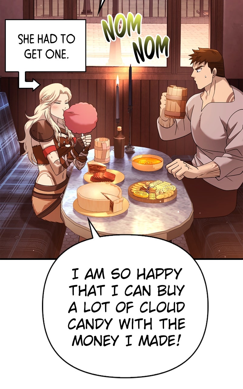 Read Surviving the Game as a Barbarian En Manga Online